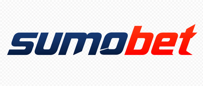 Logo sumobet berwarna hijau